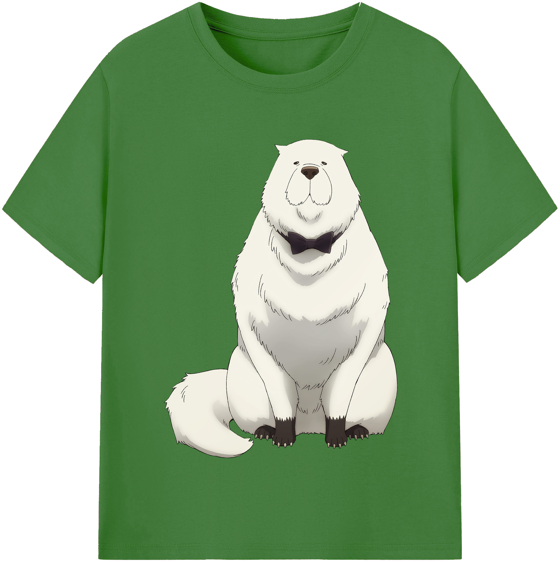 （画像用） SPY×FAMILY间谍家家酒 レディースカジュアルプリントTシャツ（綿100％）
